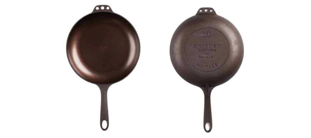 List of American cast iron cookware manufacturers - Wikipedia