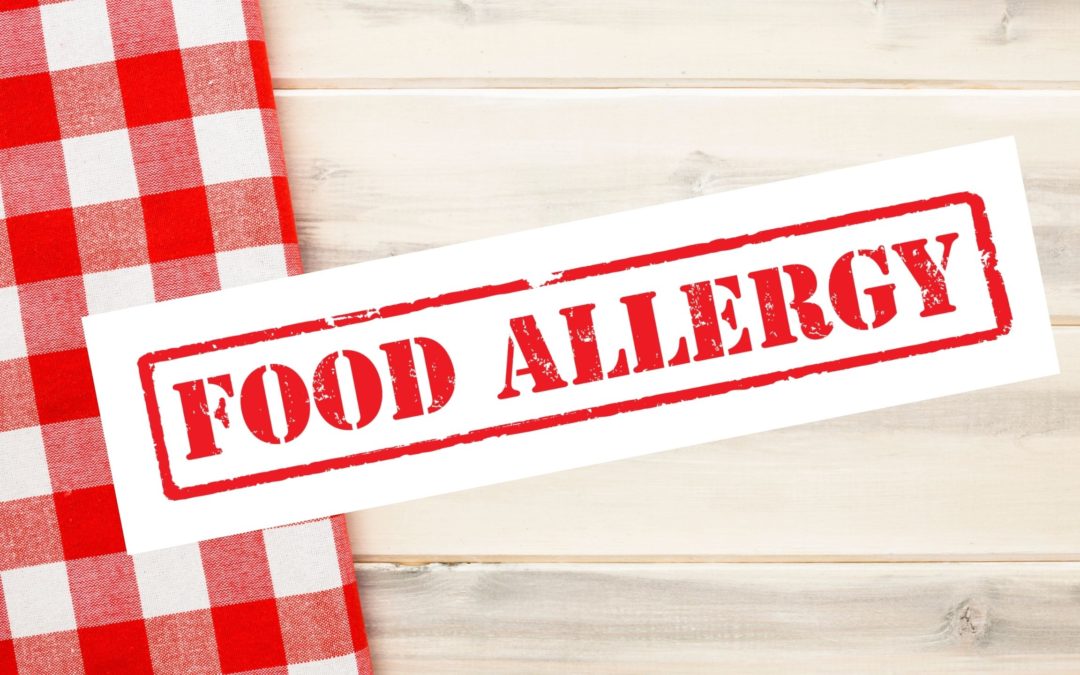 Camping With Food Allergies? Here’s What You Need To Know