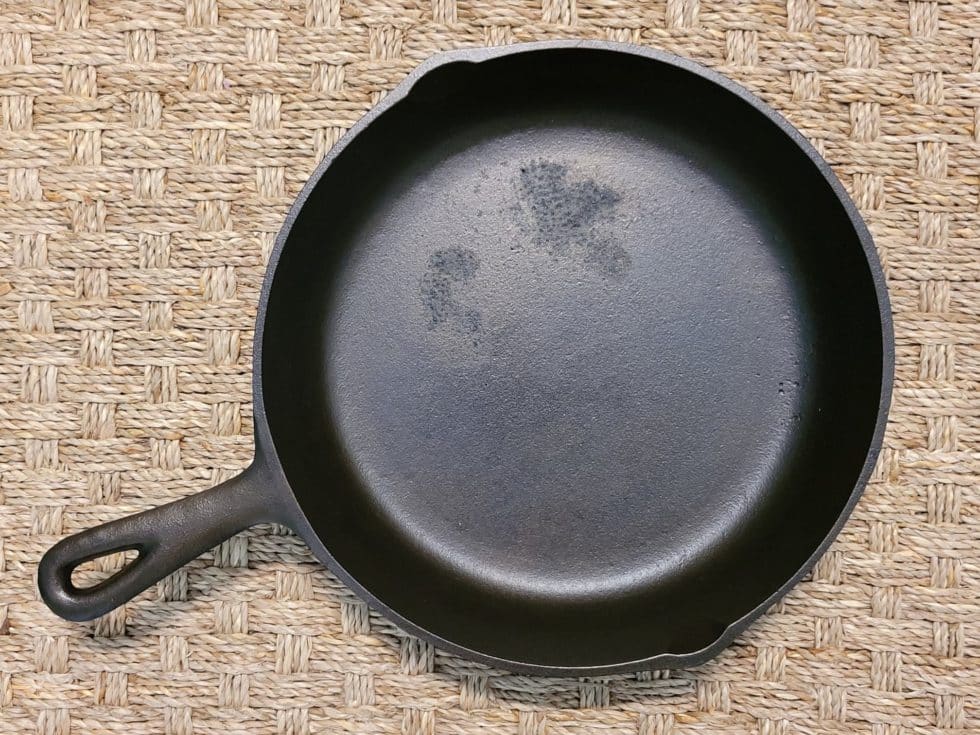 Rusty Cast Iron? How To Restore Your Pan And Prevent Rust Campfires