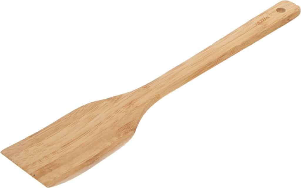 bamboo cooking utensil